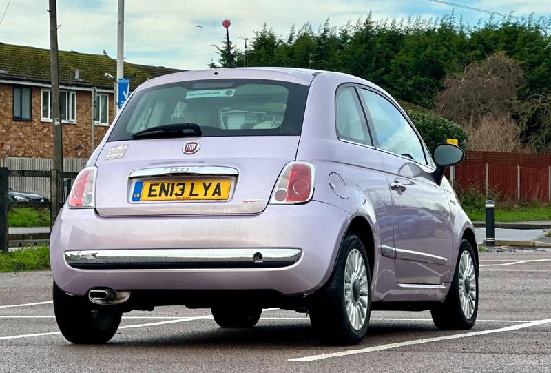 Vehicle Thumbnail