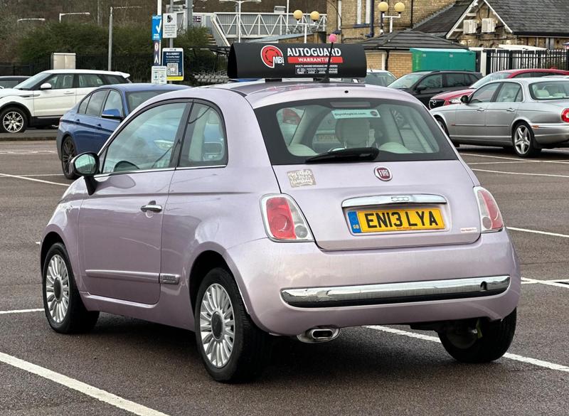 Vehicle Thumbnail