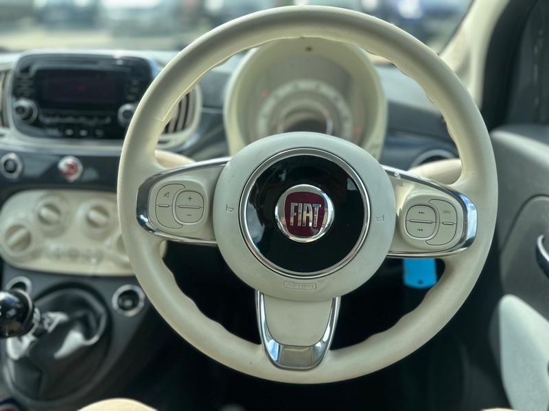 Vehicle Thumbnail