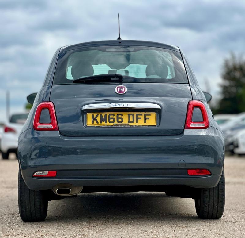 Vehicle Thumbnail