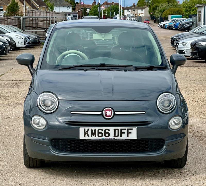 Vehicle Thumbnail