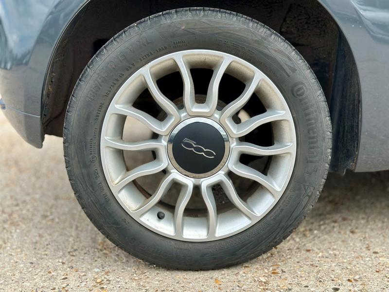 Vehicle Thumbnail