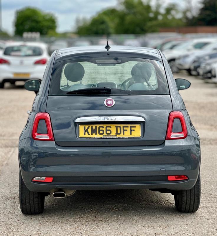 Vehicle Thumbnail