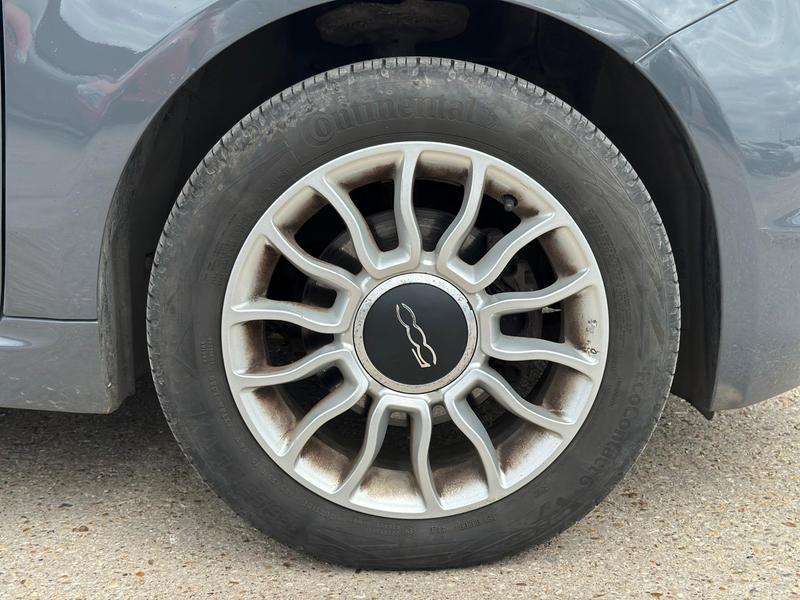 Vehicle Thumbnail