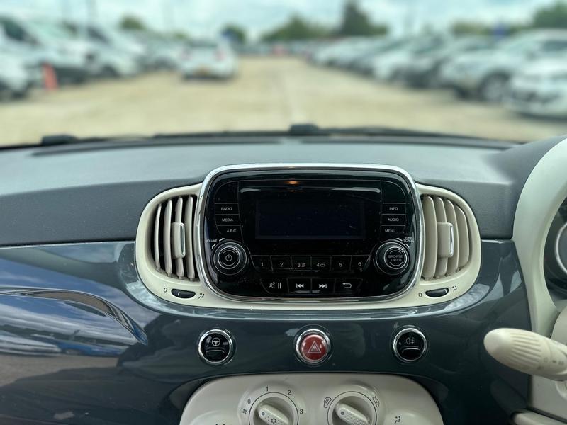 Vehicle Thumbnail