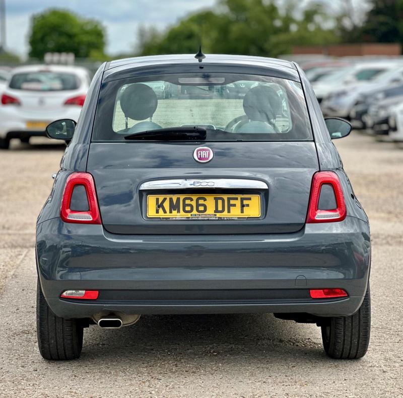 Vehicle Thumbnail