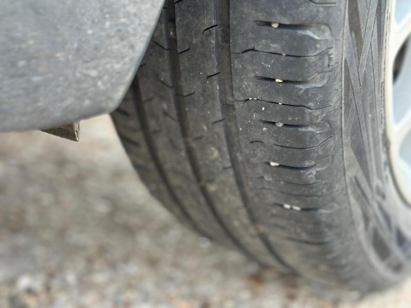 Vehicle Thumbnail