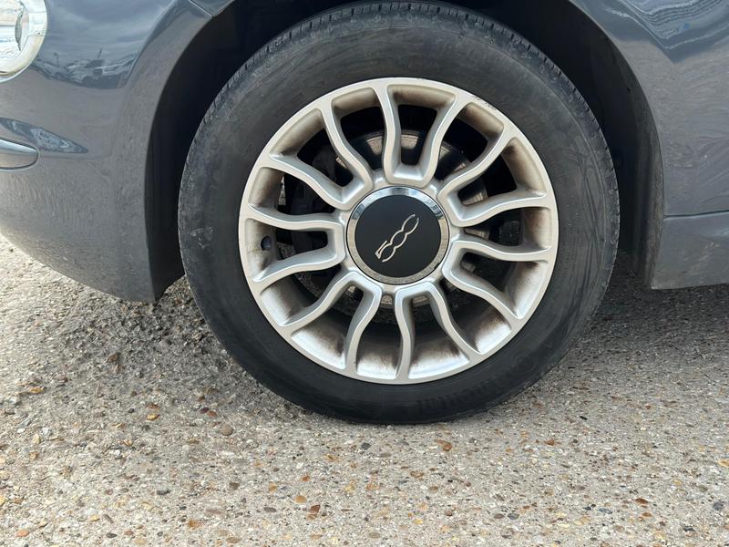 Vehicle Thumbnail