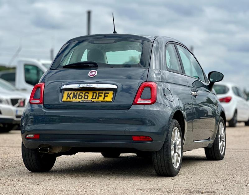 Vehicle Thumbnail