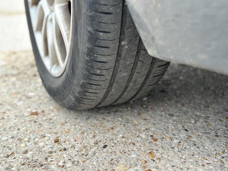 Vehicle Thumbnail