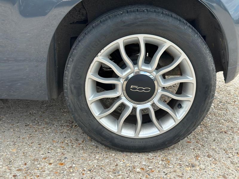Vehicle Thumbnail