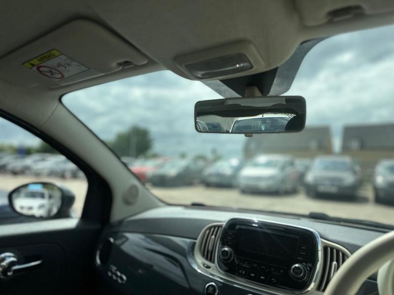 Vehicle Thumbnail