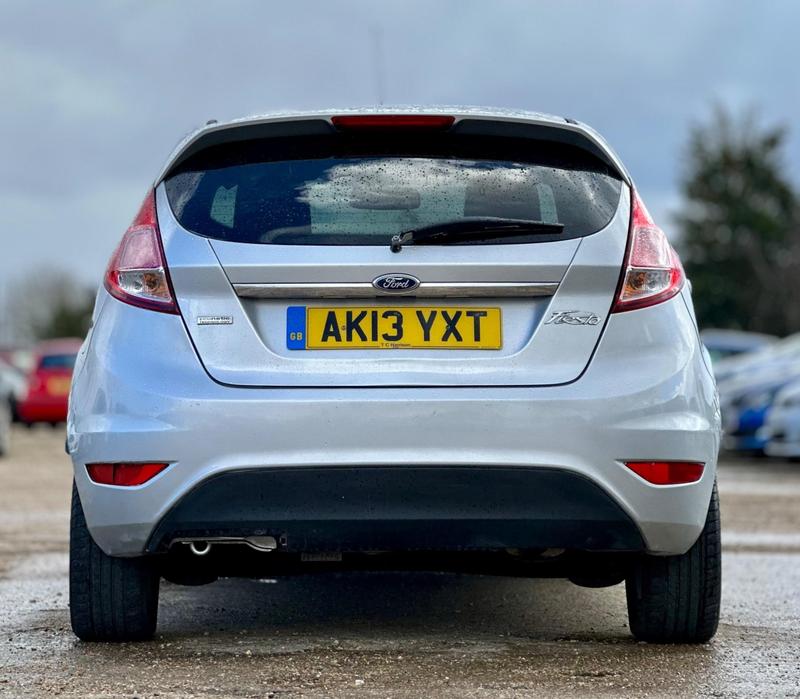 Vehicle Thumbnail