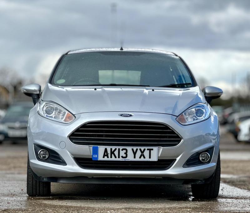 Vehicle Thumbnail