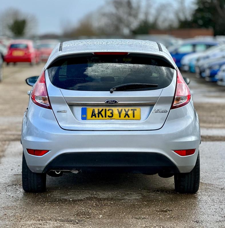 Vehicle Thumbnail