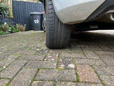 Vehicle Thumbnail