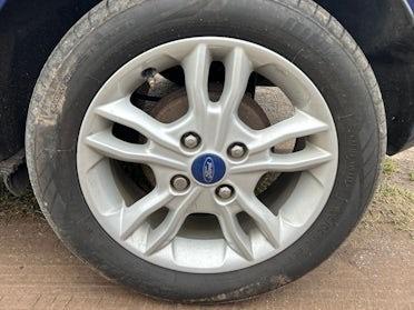 Vehicle Thumbnail