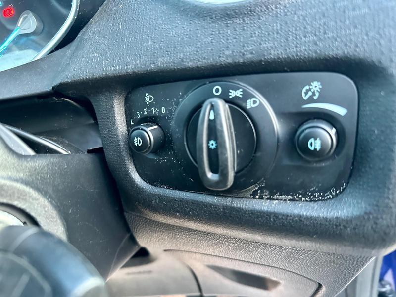 Vehicle Thumbnail