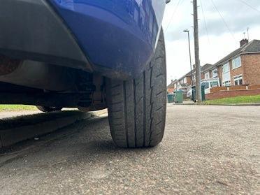 Vehicle Thumbnail