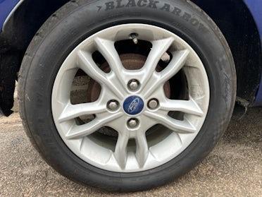Vehicle Thumbnail