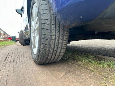 Vehicle Thumbnail