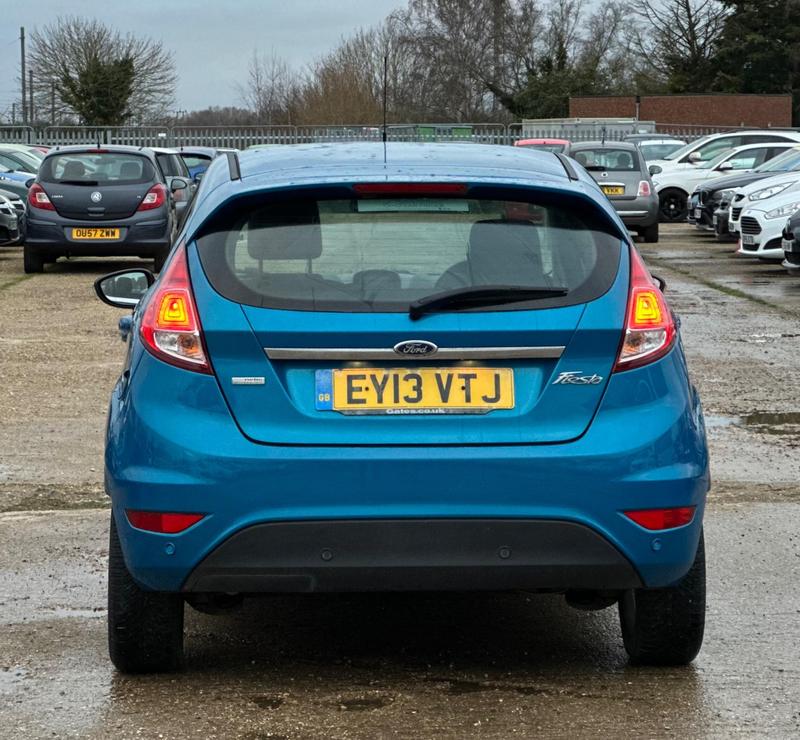 Vehicle Thumbnail