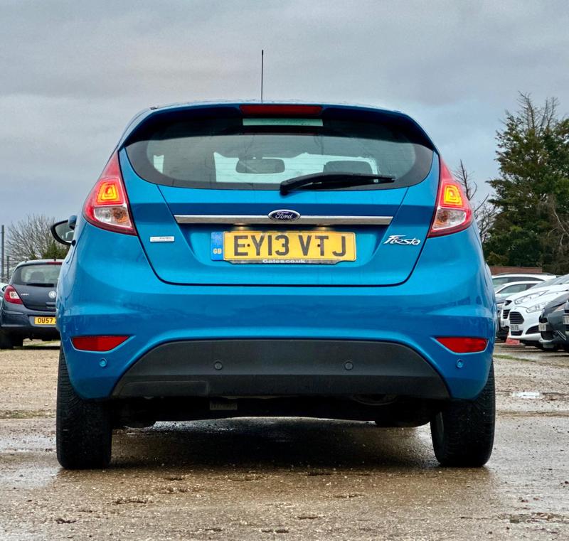 Vehicle Thumbnail
