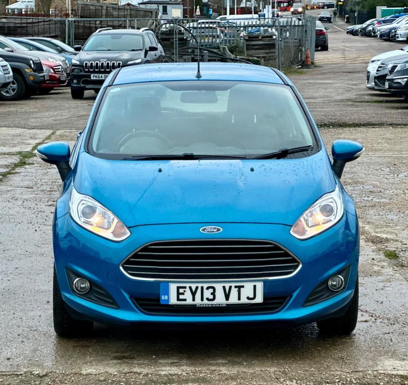 Vehicle Thumbnail