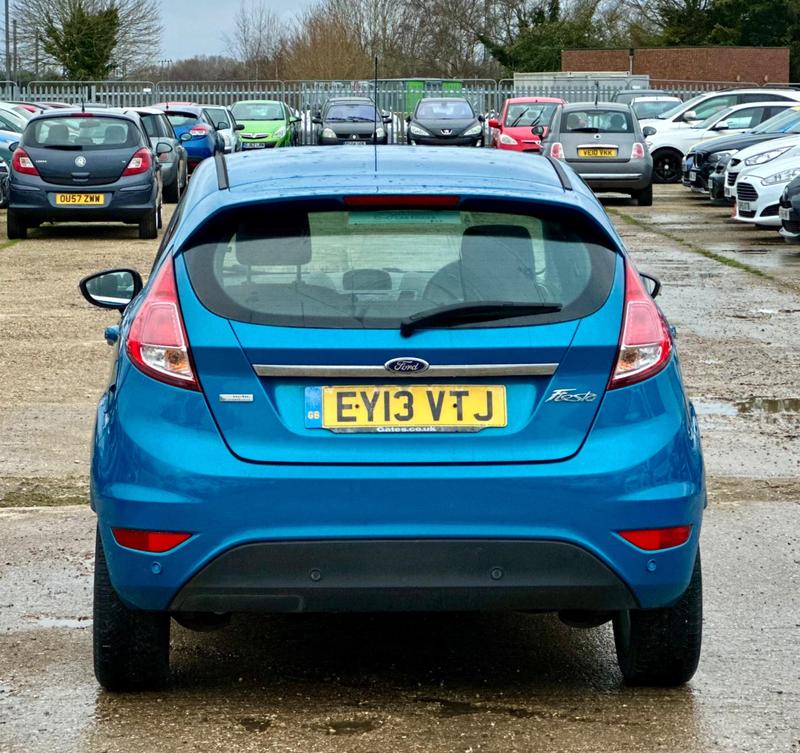 Vehicle Thumbnail