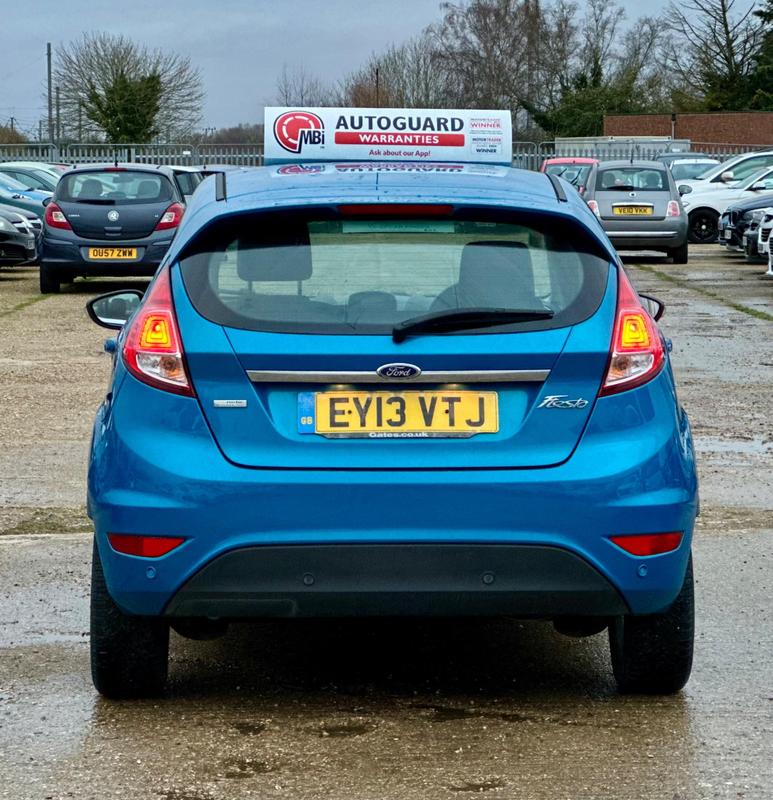 Vehicle Thumbnail