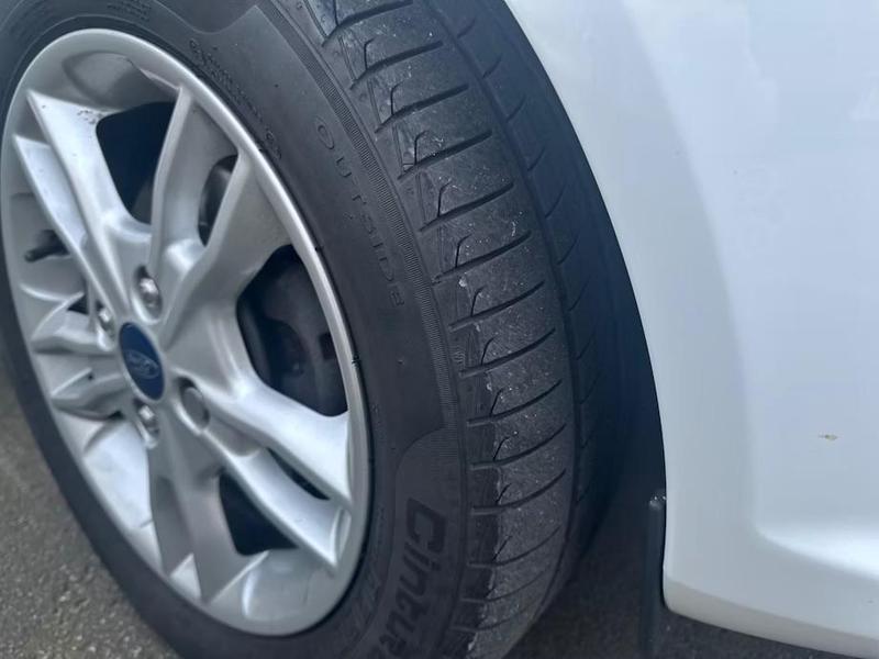 Vehicle Thumbnail