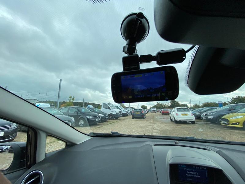 Vehicle Thumbnail