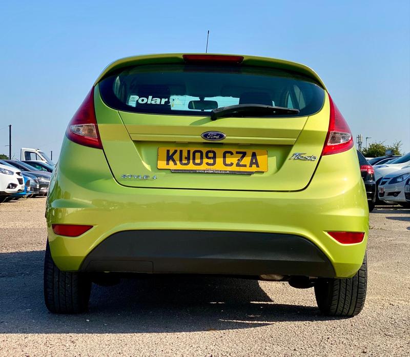 Vehicle Thumbnail