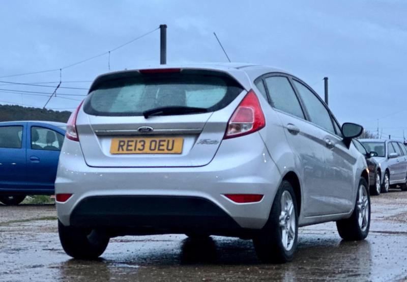 Vehicle Thumbnail