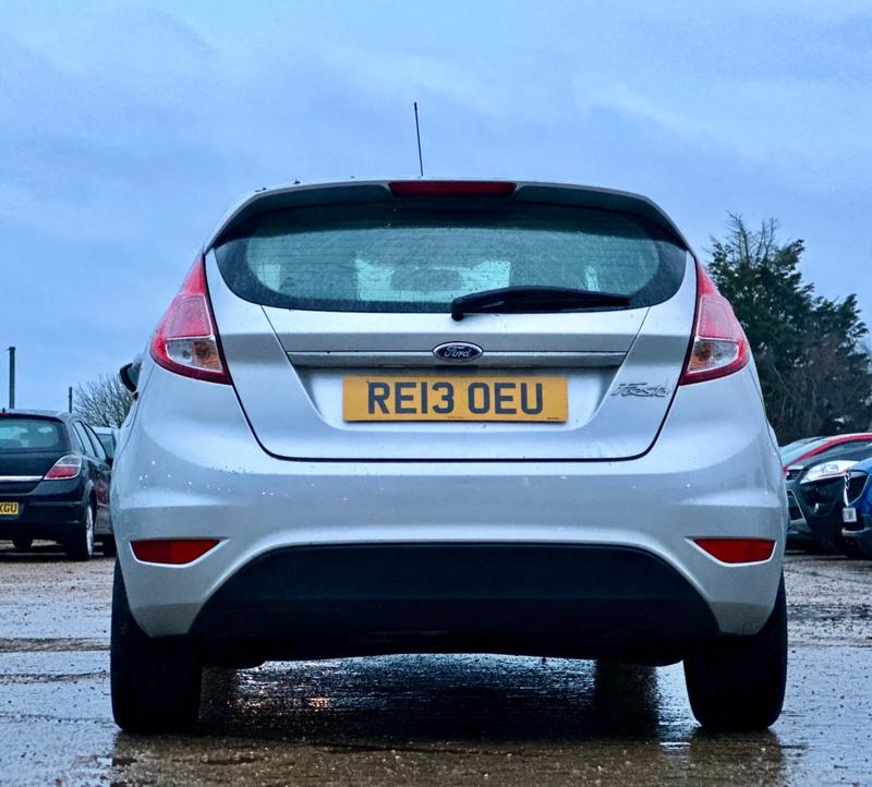 Vehicle Thumbnail