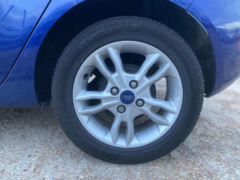 Vehicle Thumbnail