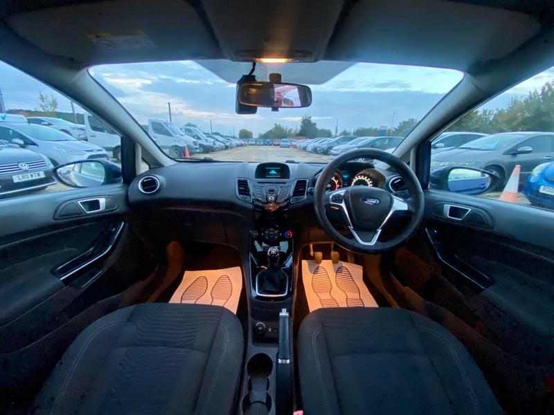 Vehicle Thumbnail