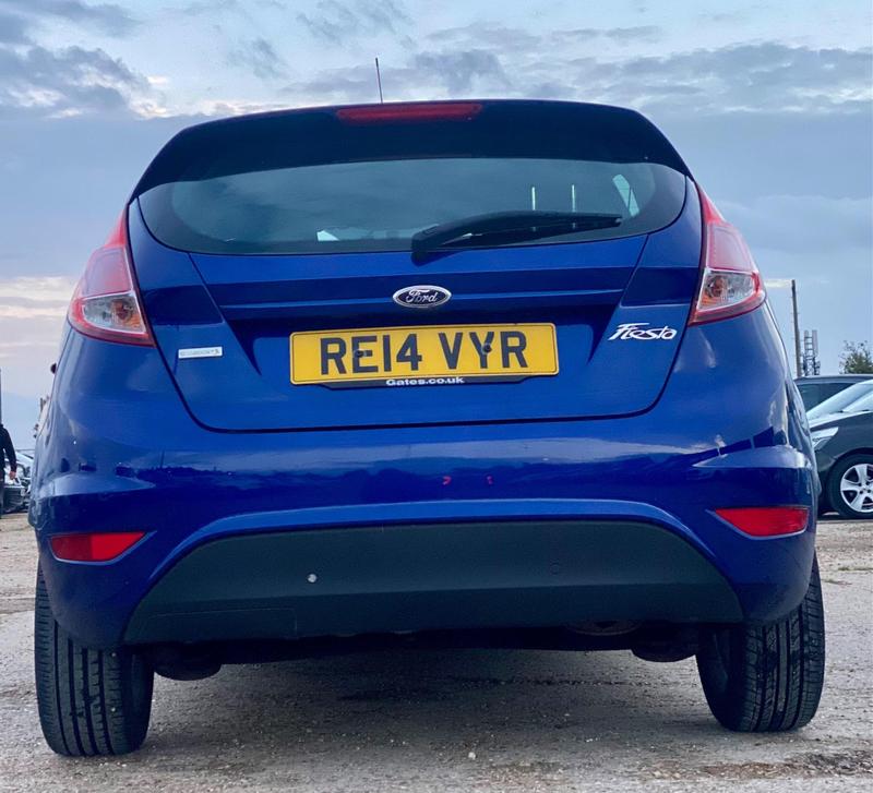 Vehicle Thumbnail