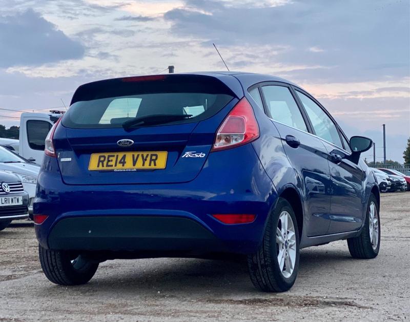 Vehicle Thumbnail