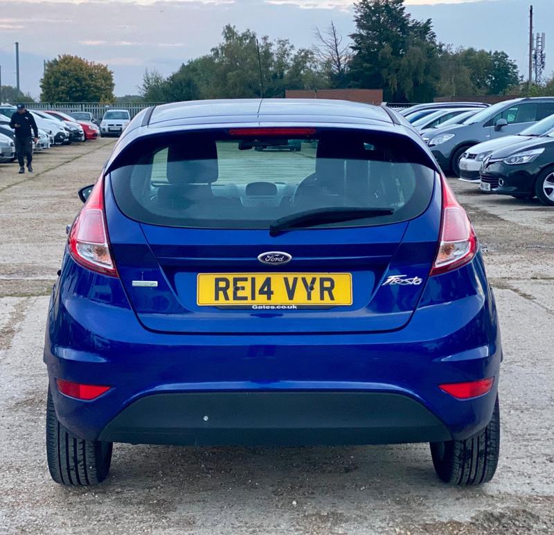 Vehicle Thumbnail