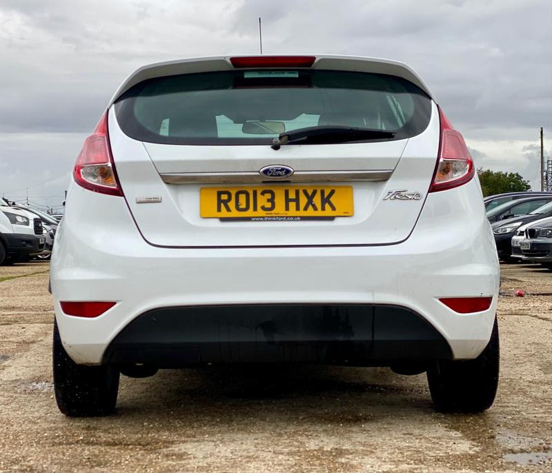 Vehicle Thumbnail