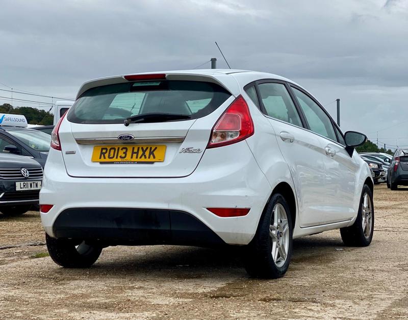 Vehicle Thumbnail