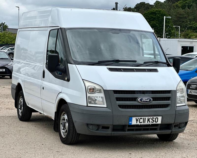 Full Size Vehicle Image