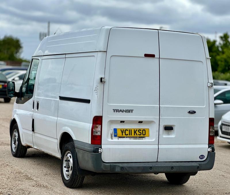 Vehicle Thumbnail