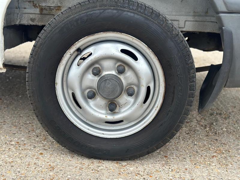 Vehicle Thumbnail