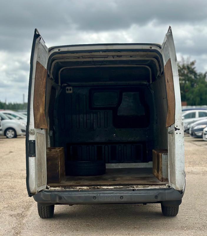 Vehicle Thumbnail