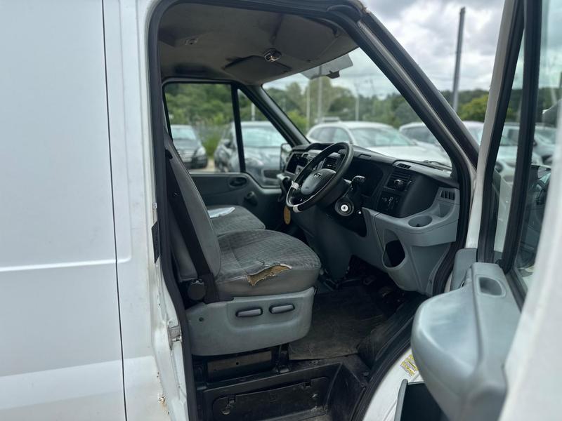 Vehicle Thumbnail