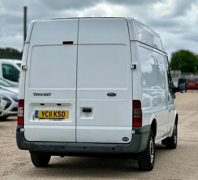 Vehicle Thumbnail