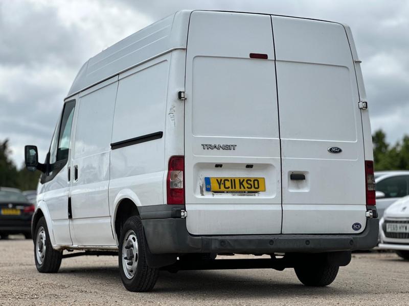 Vehicle Thumbnail