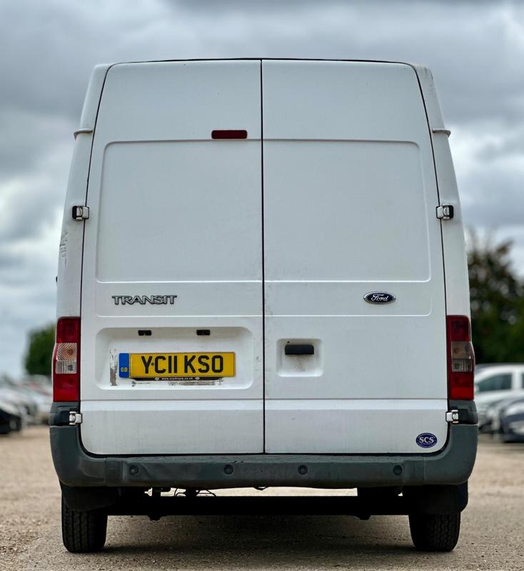 Vehicle Thumbnail